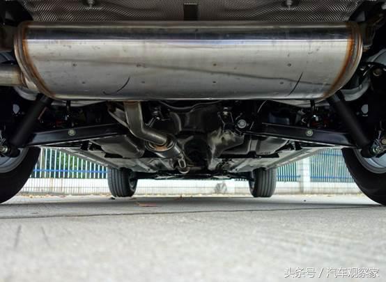 新款福特翼虎哪款性价比高,福特翼虎和奇骏哪个更值得买