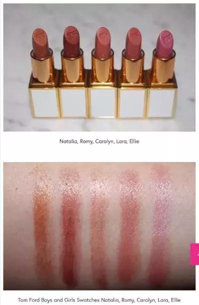 迪奥最值得买的口红是哪一款,迪奥最不建议买的一款口红