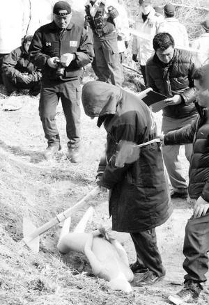 韩国警察杀61人案件解说,韩国三十多年前连环杀人案