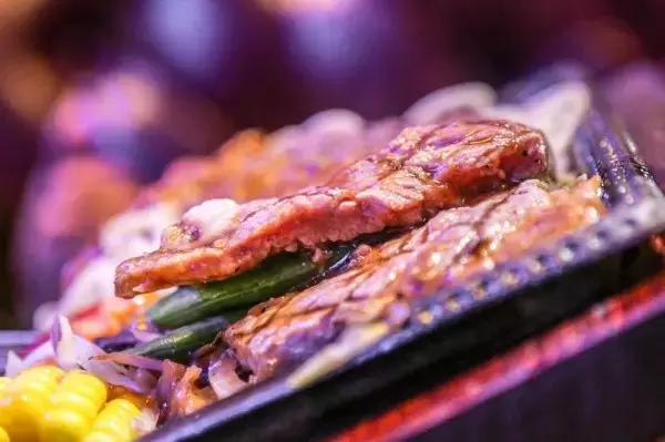 广州最高端大气上档次的餐厅,广州有情调的西餐厅