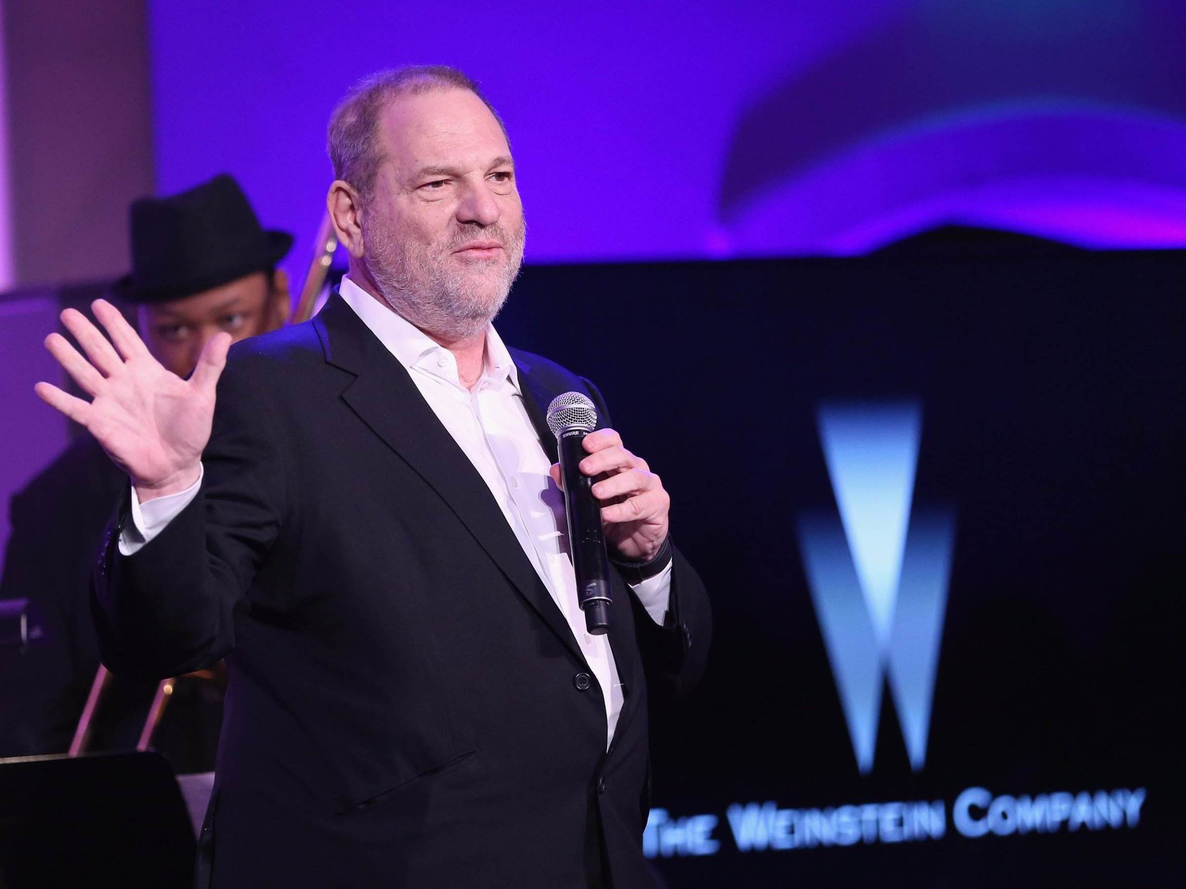 好莱坞韦恩斯坦事件后续 (韦恩斯坦纪录片)