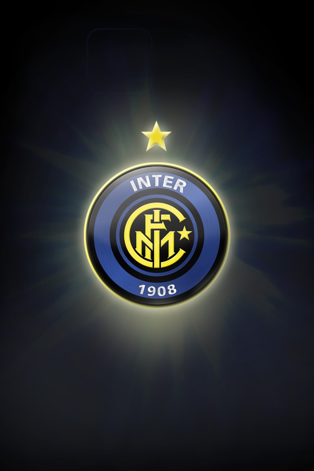 足球队徽！球迷不容错过的手机壁纸待机画面锁屏背景图！