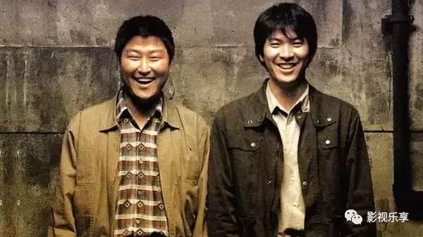 一部不敢看第二遍的韩国犯罪片,经典变态的韩国犯罪电影