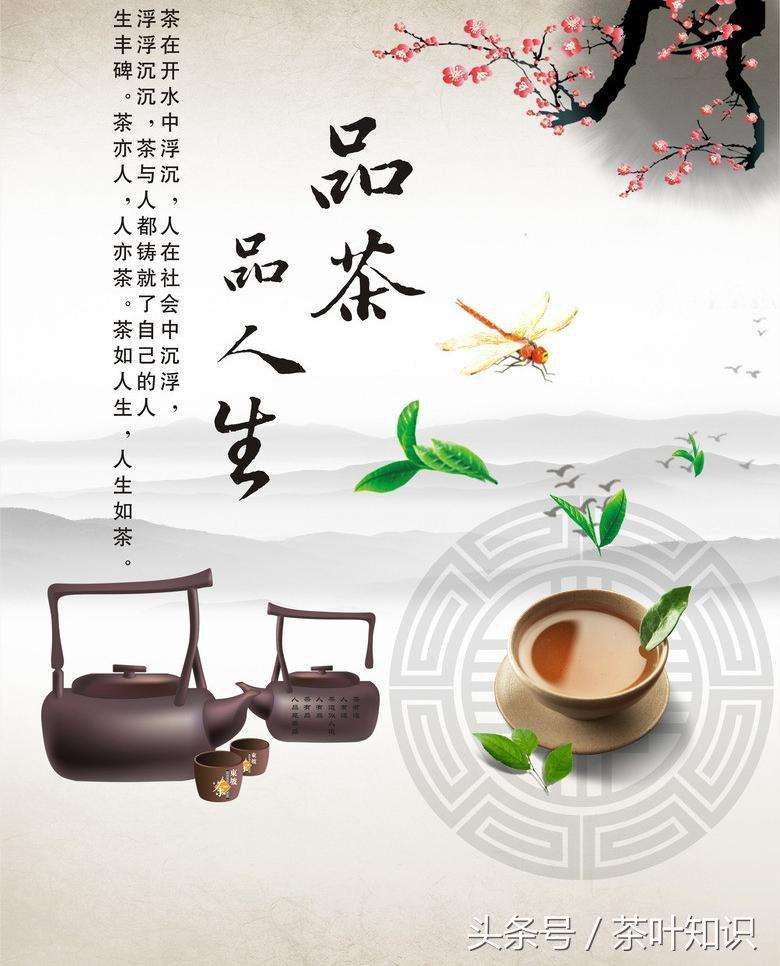 茶言茶语品茶悟人生的经典句子,小孩茶言茶语品茶悟人生
