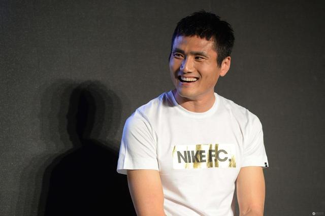 中国最强中场国脚,最强国足郑智