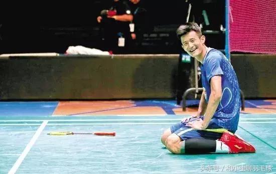 羽毛球和网球哪个更容易受伤,羽毛球运动受伤集锦