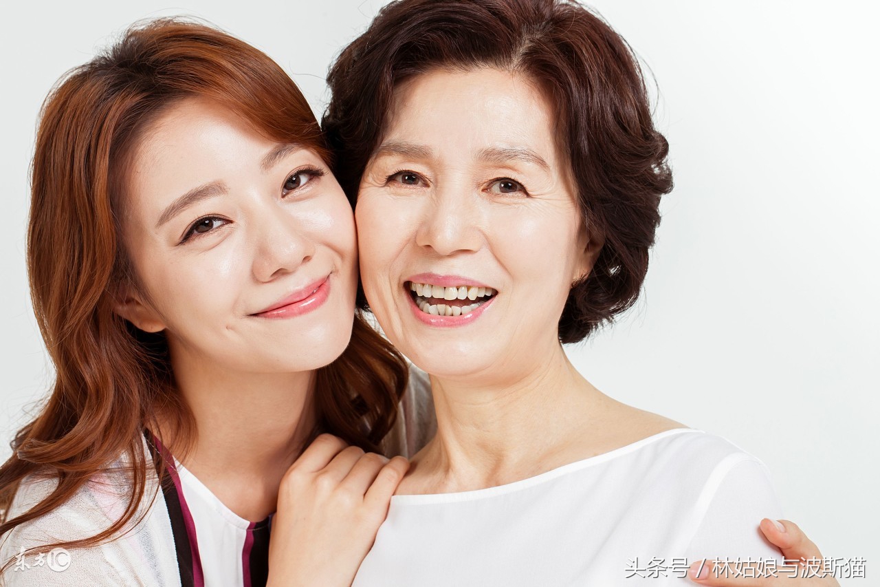 怎么做到对偏心婆婆不生气,假如你有一个双标婆婆