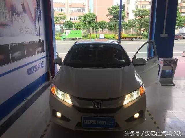 「每日案例精选」加点帅气，新锋范改阿帕2H