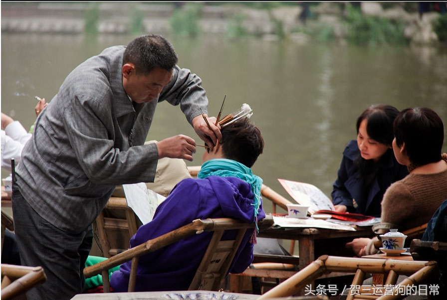 掏耳朵得了脚气怎么处理,掏耳朵染上脚气