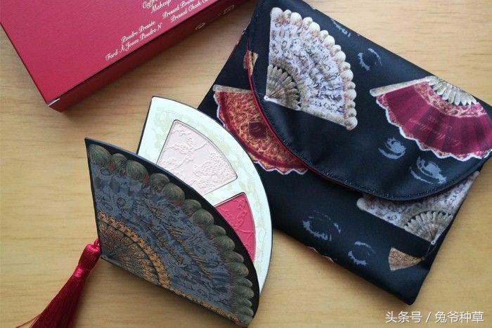 历年彩妆圣诞款,丧心病狂的妆容