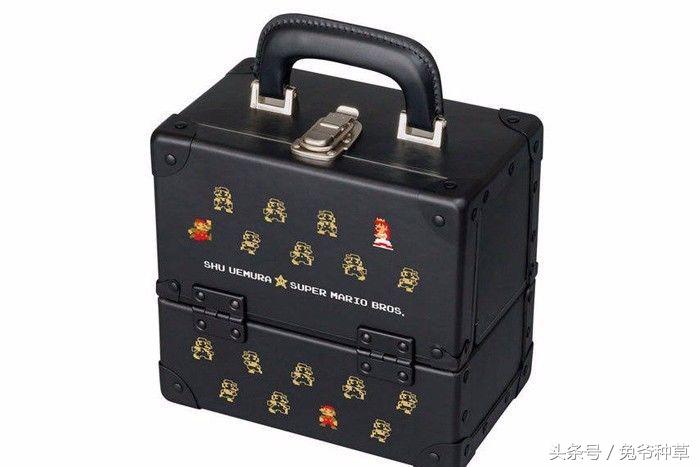 历年彩妆圣诞款,丧心病狂的妆容