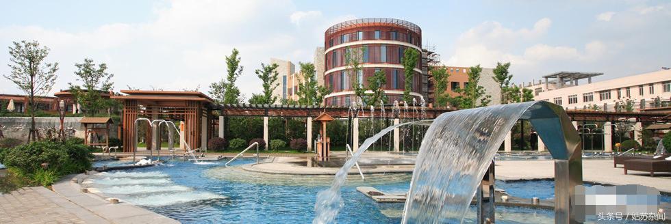 苏州泡温泉的地方推荐,苏州泡温泉的好地方