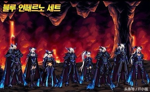 dnf神器天空和普通天空套装属性,dnf透明天空和克隆天空