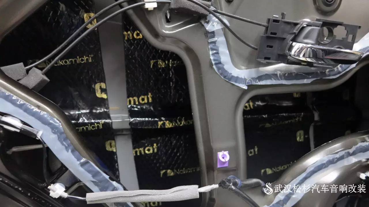 本田缤智隔音效果如何,本田缤智隔音广州