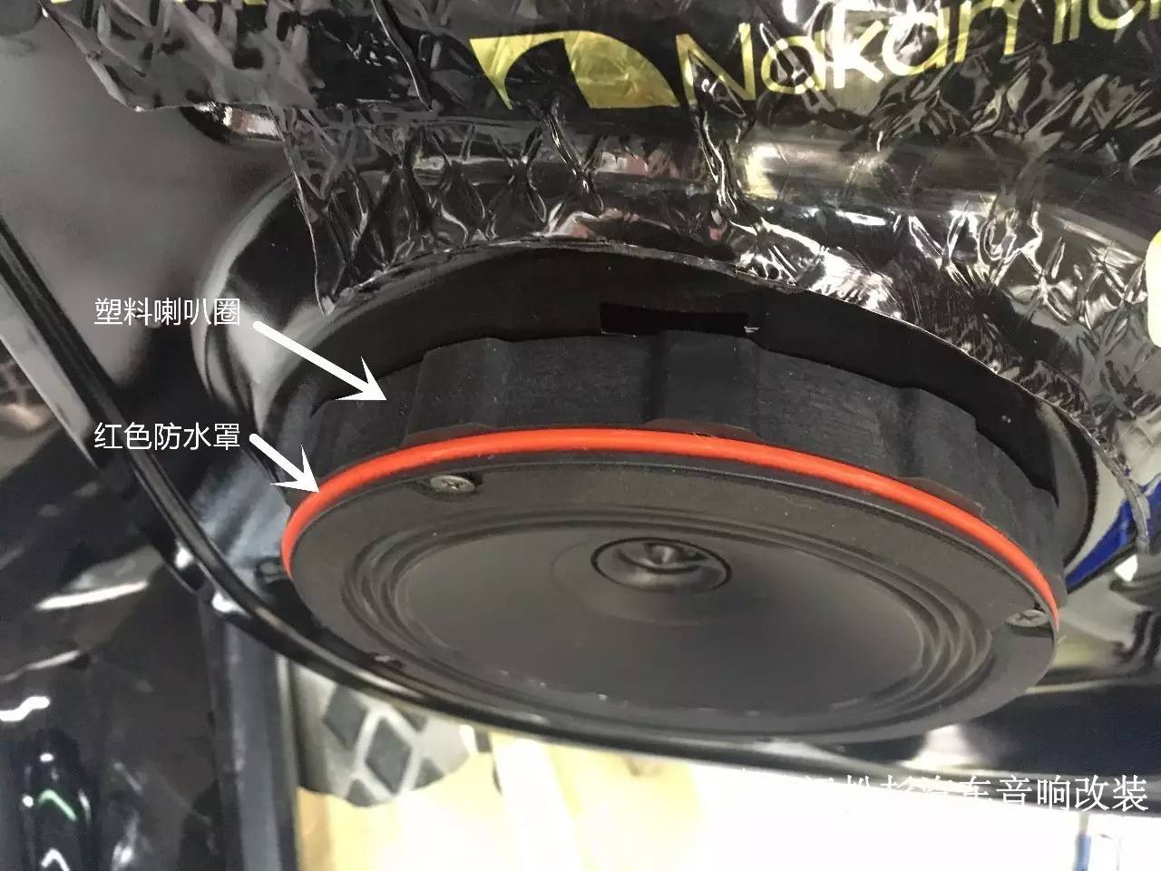 本田缤智隔音效果如何,本田缤智隔音广州