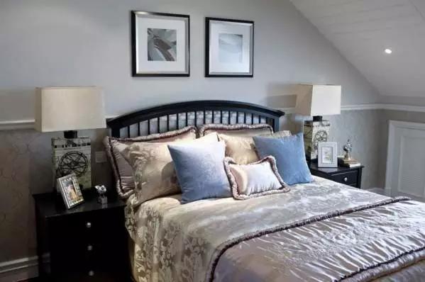 创意卧室布装饰大全,小卧室布艺布置