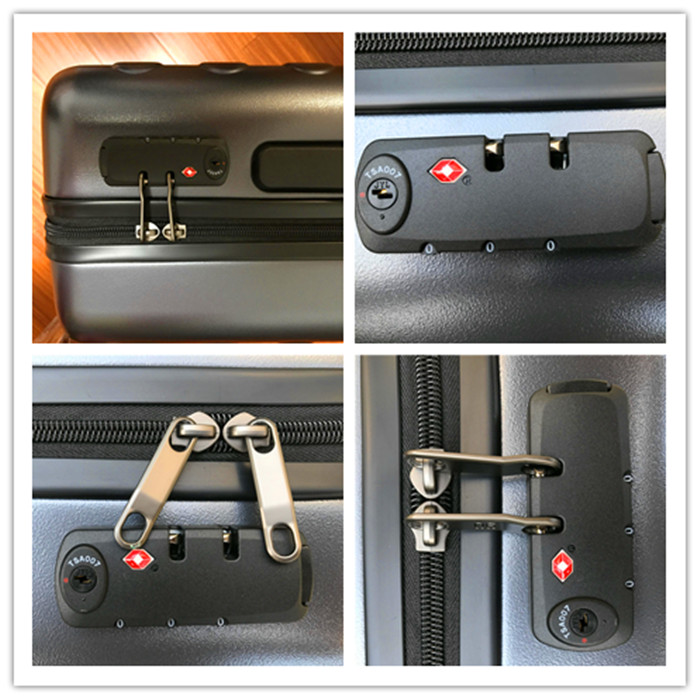 小米90分轻商务登机箱第二代上手,小米商旅背包199和149