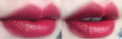 娇兰圣罗兰口红测评,阿玛尼口红色号推荐第一名ysl