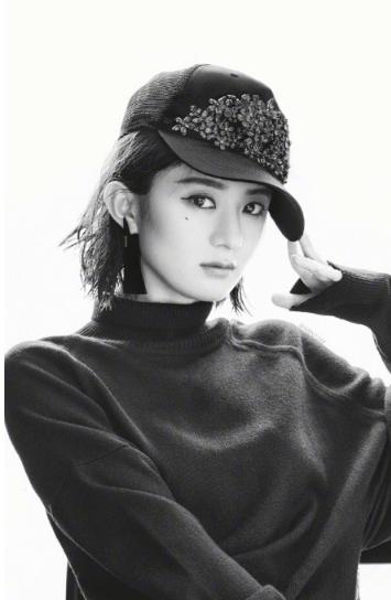 最近流行脸上点痣?赵丽颖热巴全中招,但这都是范冰冰玩剩下的!