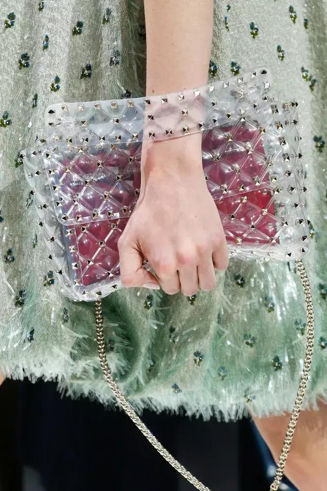 时装周最新攻略,时装周总结