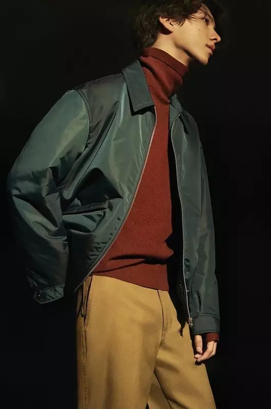 优衣库的u系列是什么,优衣库u系列最新