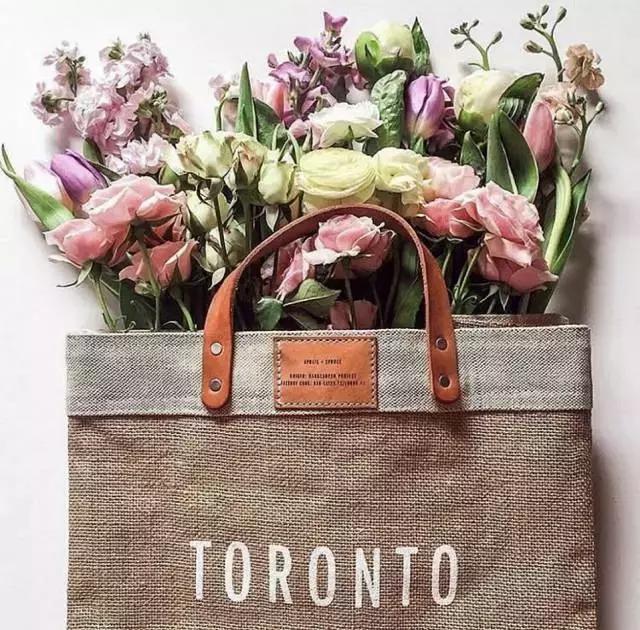 价格亲民的包包,第二名的逆袭第三季帆布包