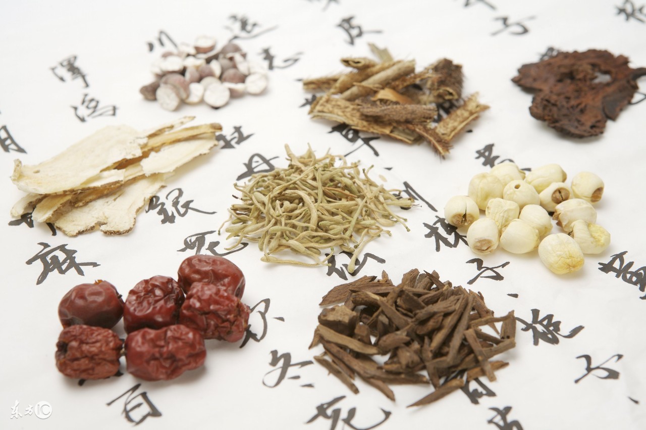 喝何首乌中药有没有副作用,何首乌副作用与功效