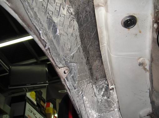 斯柯达速派噪音大怎么解决,斯柯达速派跑高速跑80以上噪音大