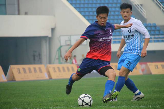 第四届京津冀足球联赛比赛,京津冀足球超级联赛落幕