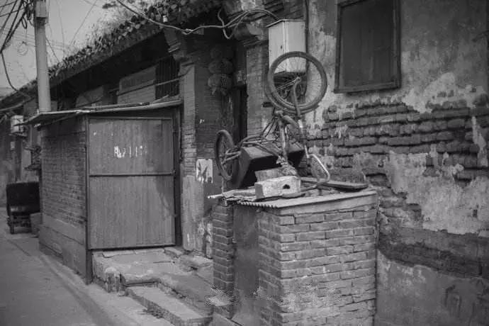 百年大宅门！传奇打磨厂！