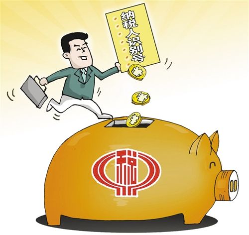 不需要填写纳税人识别号的有哪些,开给个人纳税人识别号需要填写吗