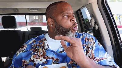 四川人吃湘菜辣哭了,四川能让人辣哭的美食