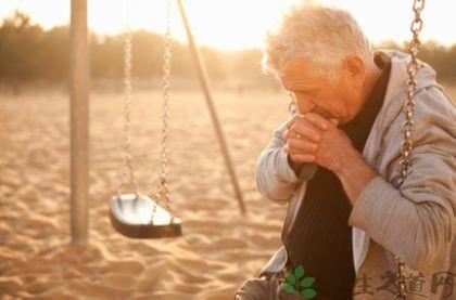 老年人抑郁的干预,缓解老人抑郁的方法
