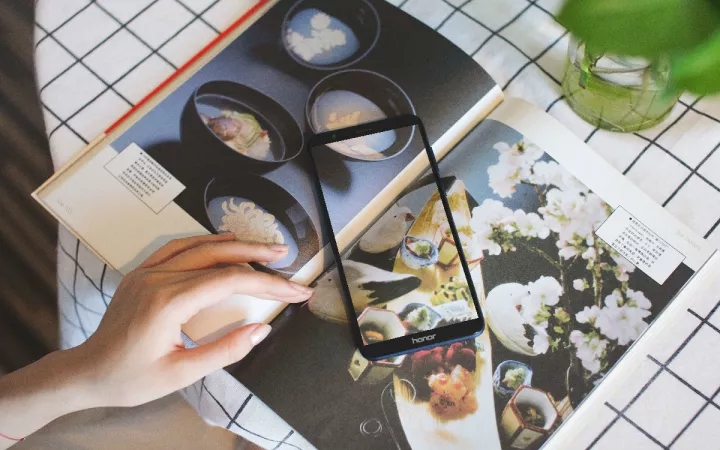 荣耀7x和荣耀7x高配版,荣耀7x全面屏手机