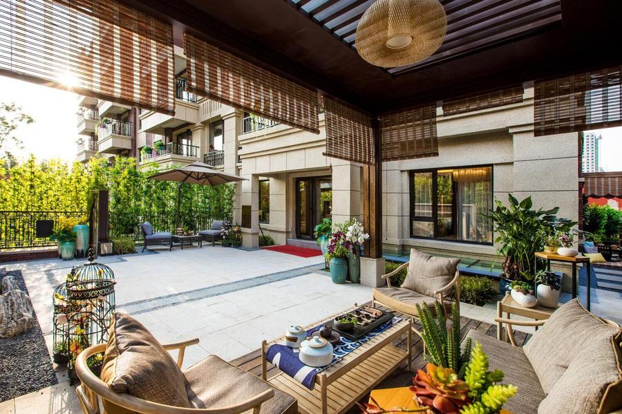 洋房的优势与价值,洋房为何备受青睐