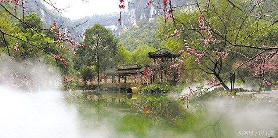 香逸熙园情况,香逸熙园一楼