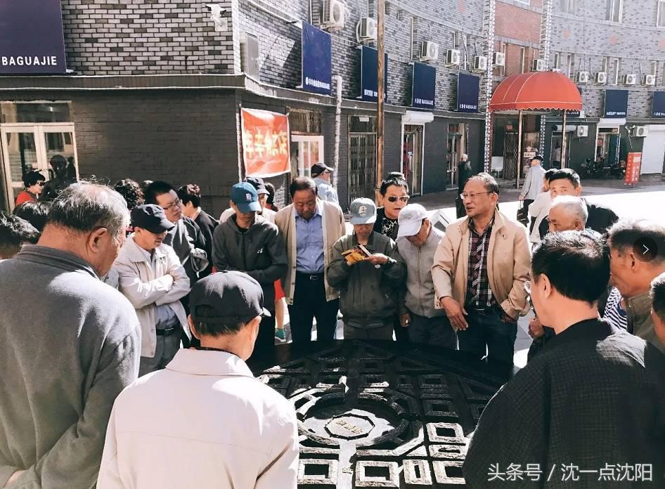 寻味老街的旧时光,寻味老街探秘传统