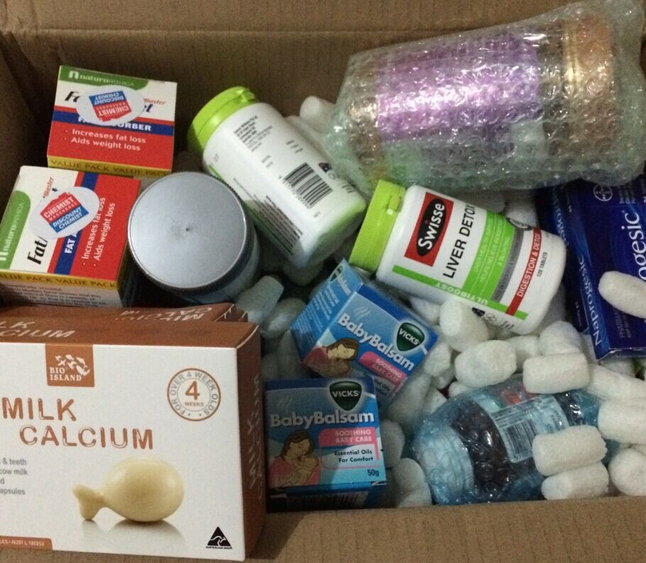 代购要谨防哪些,代购买的东西有瑕疵怎么办