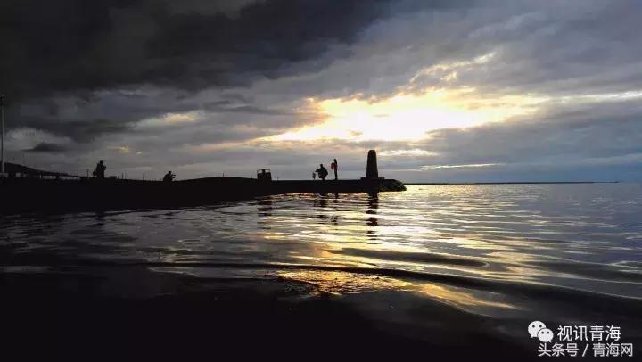 青海最美100个景点,青海最美的10个湖你都去过吗