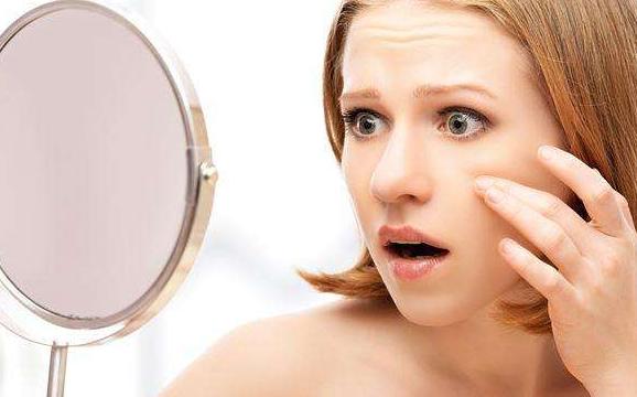 解决肌肤毛孔粗大有效方法,皮肤毛孔粗大如何改善小技巧