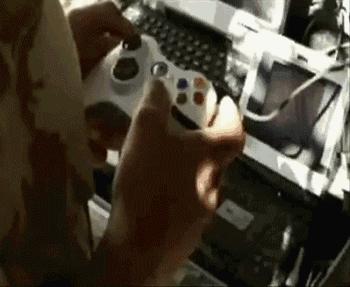 xbox手柄军用,最新的xbox手柄是什么