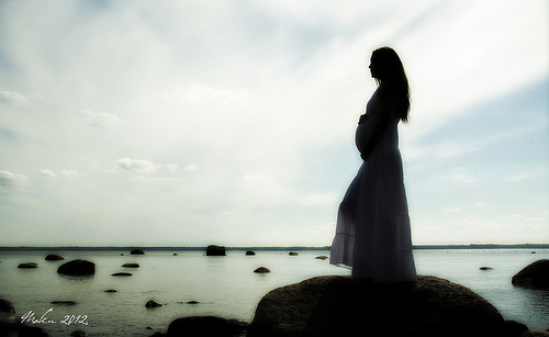 怀孕咳嗽快速止咳不吃药小妙招,孕妇咳嗽会导致胎停吗