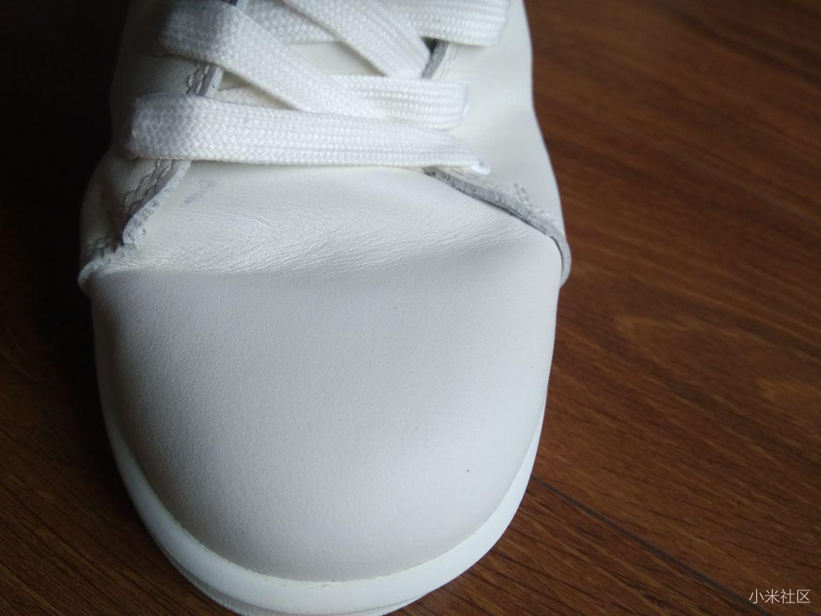 小米七面鞋怎么样,小米做鞋了吗