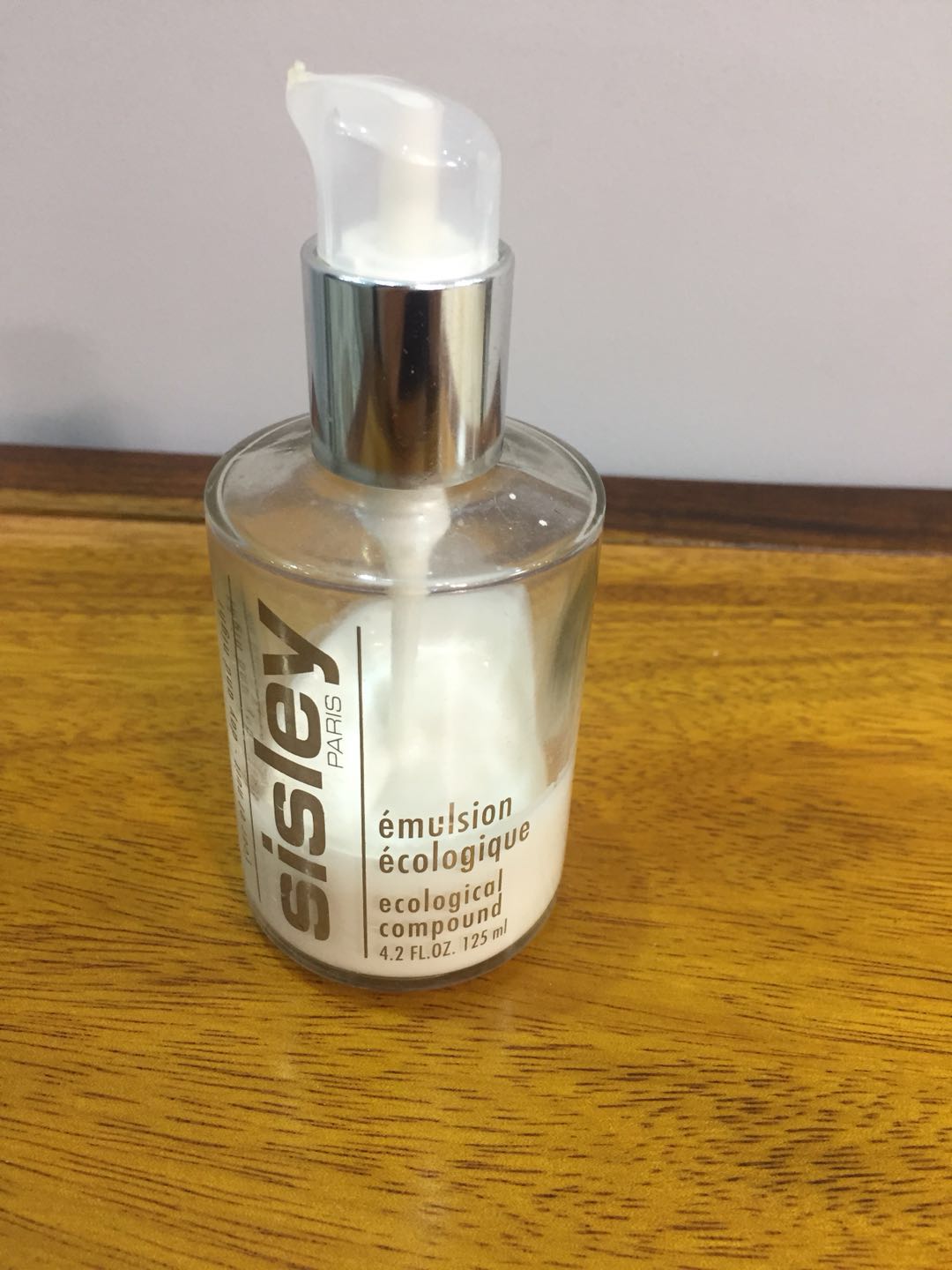 希思黎全能乳分保湿和抗皱,希思黎全能乳有抗老效果吗