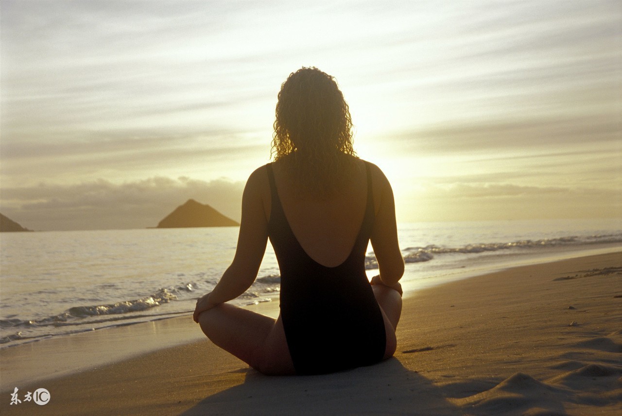 冥想对心脏病的作用,静坐冥想治疗心脏病