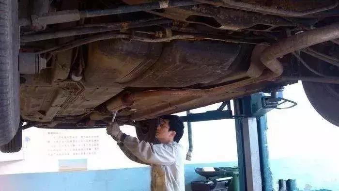 车年检过了多久才恢复,汽车年检过不了一招搞定你知道吗