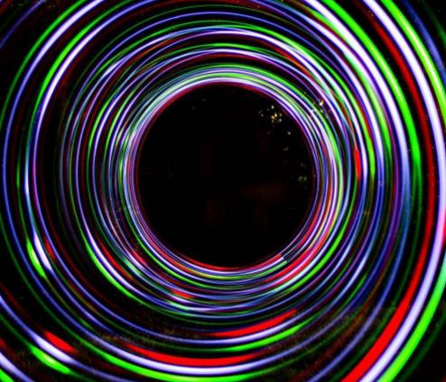 螺旋宇宙的奥秘,螺旋的未解之谜