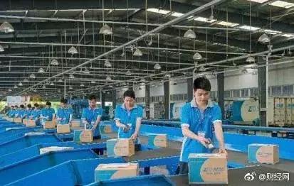 韵达快递备战双11战略,义乌中通韵达双11最新价格