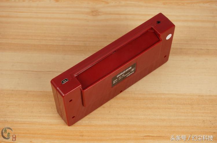 小霸王经典游戏怀旧,小霸王怀旧掌上游戏机