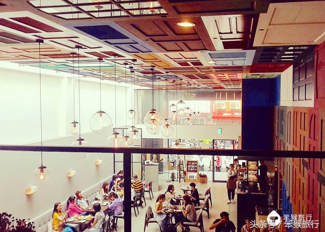 台中文艺咖啡馆,ins人气咖啡店